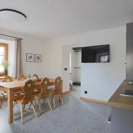 Schneiderhaus Apartment Mauterndorf  Exterior photo