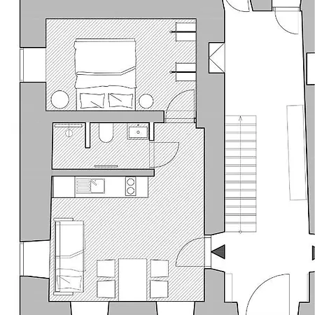 Schneiderhaus Apartment Mauterndorf  Exterior photo