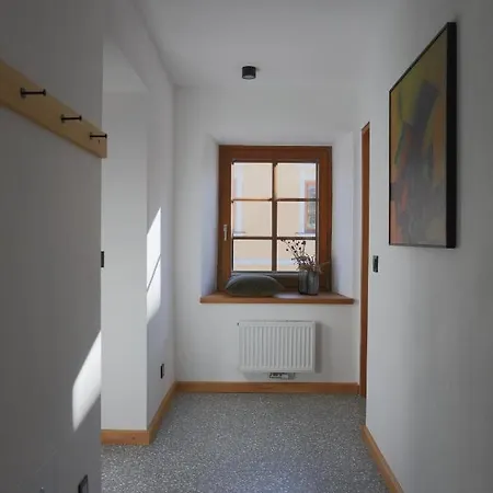 Schneiderhaus Apartment Mauterndorf  Exterior photo