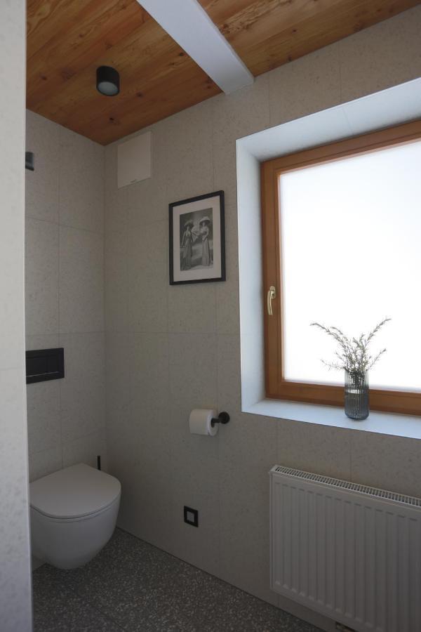 Apartment Schneiderhaus *