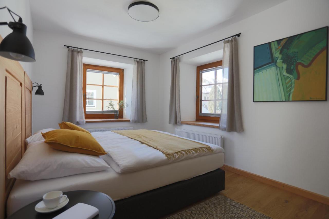 Apartment Schneiderhaus Mauterndorf (Salzburg)