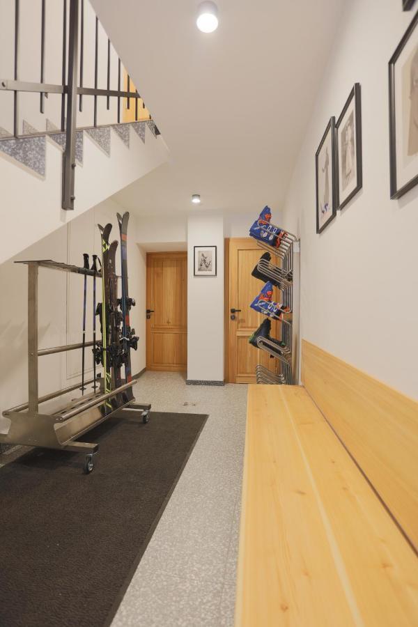 Apartment Schneiderhaus Mauterndorf (Salzburg)