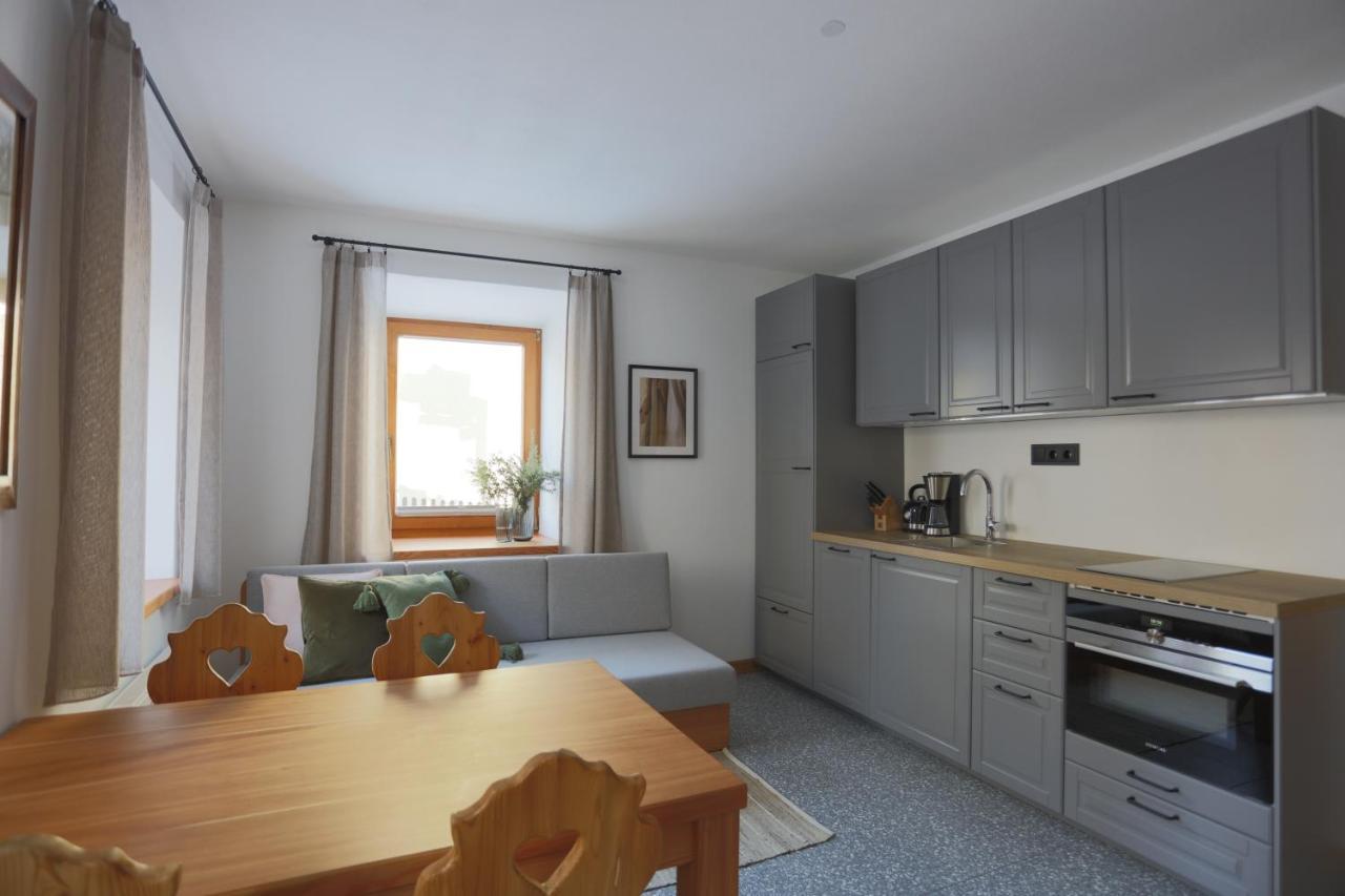 Apartment Schneiderhaus *