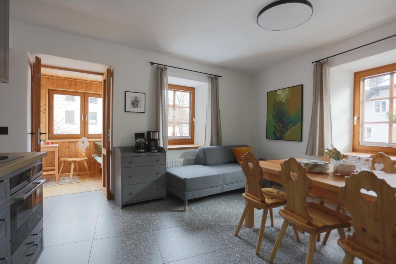 Schneiderhaus Apartment