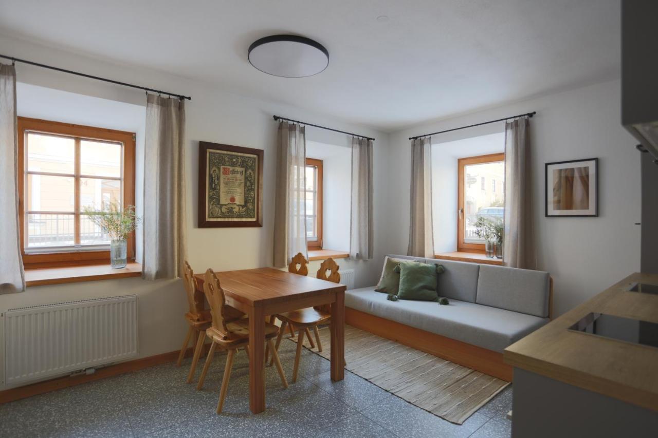 Schneiderhaus Apartment