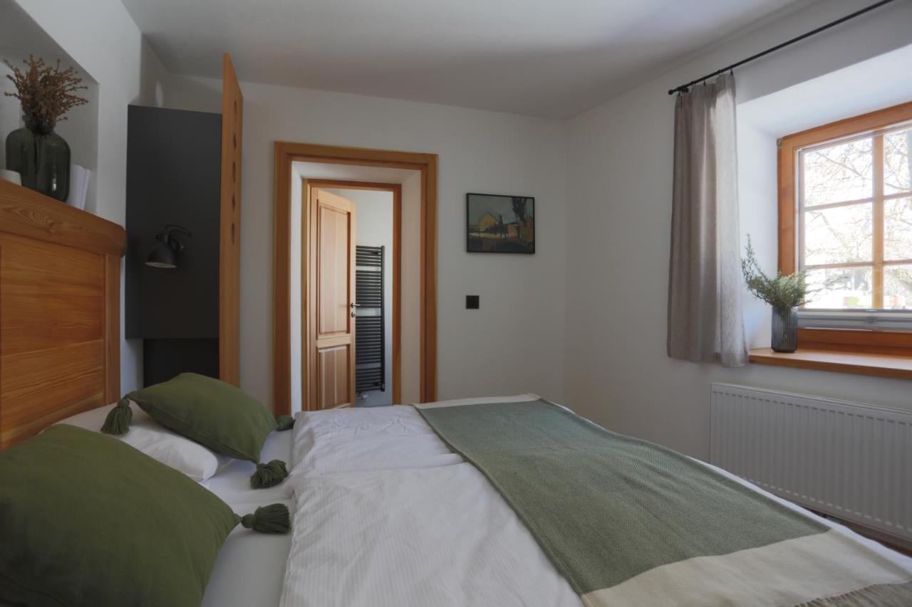 Apartment Schneiderhaus