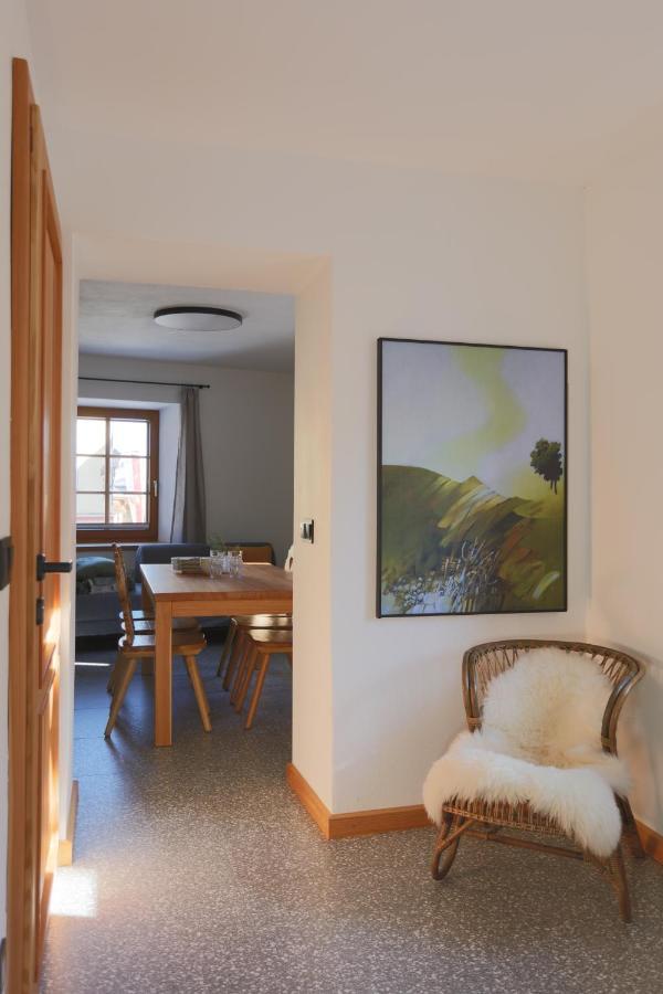 Apartment Schneiderhaus Mauterndorf (Salzburg)