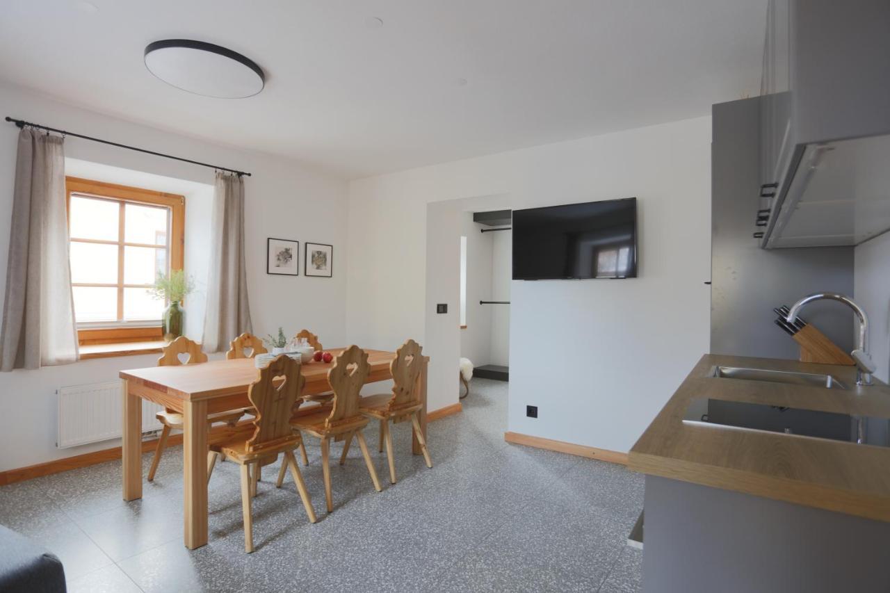 Apartment Schneiderhaus