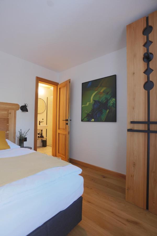 Schneiderhaus Apartment Mauterndorf (Salzburg)