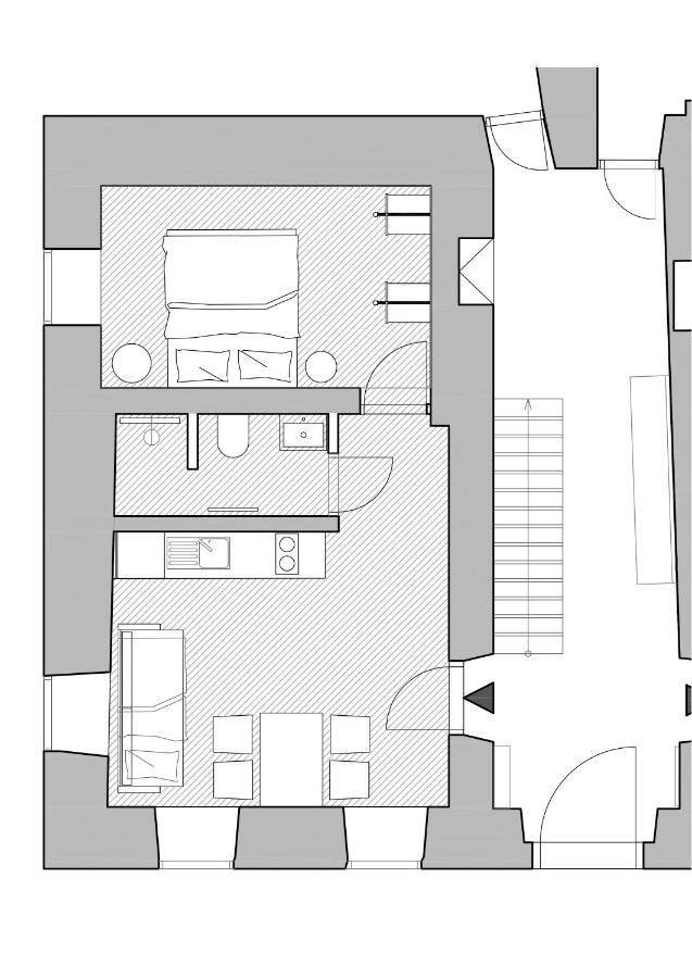 Apartment Schneiderhaus Mauterndorf (Salzburg)