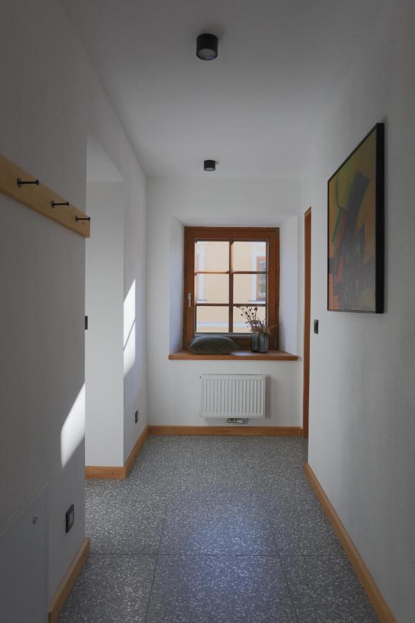 Schneiderhaus Apartment