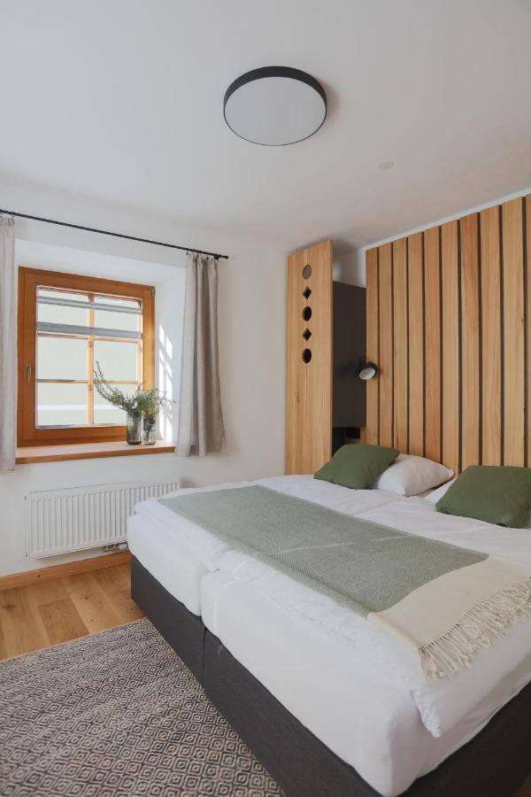 Schneiderhaus Apartment